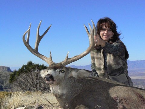 Did You Get an Arizona Deer Tag?